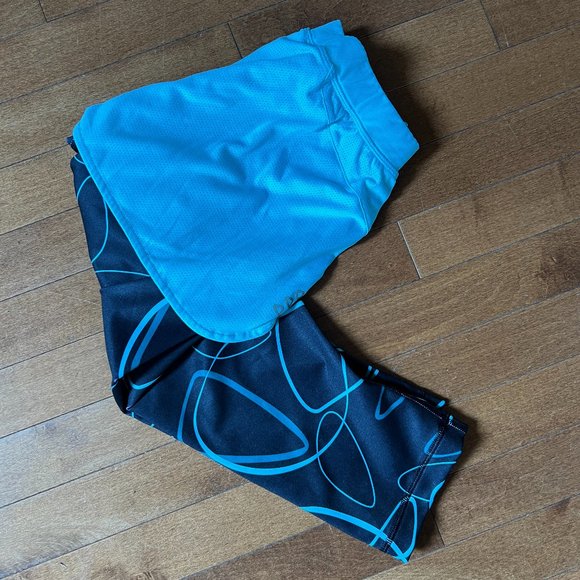 Puma Sport DryCell Leggings - Picture 1 of 2